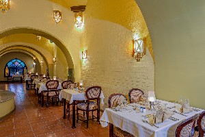 Hotel ARABELLA AZUR RESORT wakacje