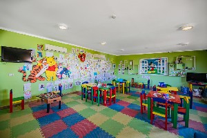 Hotel ARABELLA AZUR RESORT wakacje