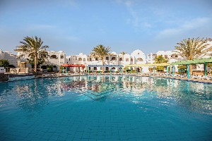 Hotel ARABELLA AZUR RESORT wakacje