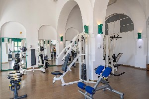 Hotel ARABELLA AZUR RESORT wakacje