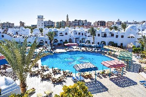 Hotel a bazén
