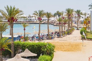 Hotel ARABIA AZUR RESORT wakacje