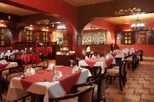 Hotel ARABIA AZUR RESORT wakacje