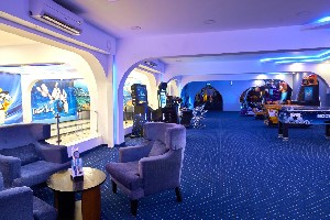 Hotel ARABIA AZUR RESORT wakacje