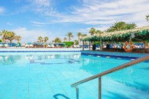 Hotel ARABIA AZUR RESORT wakacje