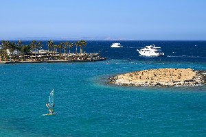 Hotel ARABIA AZUR RESORT wakacje