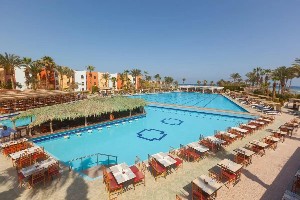 Hotel ARABIA AZUR RESORT wakacje