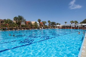 Hotel ARABIA AZUR RESORT wakacje