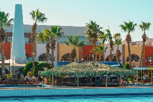 Hotel ARABIA AZUR RESORT wakacje