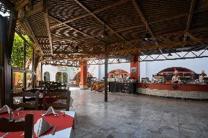 Hotel ARABIA AZUR RESORT wakacje