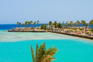 Hotel ARABIA AZUR RESORT wakacje