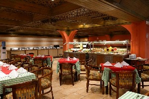 Hotel ARABIA AZUR RESORT wakacje