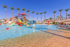 Hotel BEACH ALBATROS RESORT wakacje