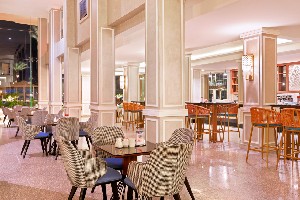 Hotel BEACH ALBATROS RESORT wakacje