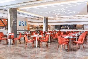 Hotel BEACH ALBATROS RESORT wakacje