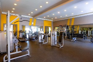 Hotel BEACH ALBATROS RESORT wakacje