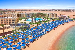 Hotel BEACH ALBATROS RESORT wakacje