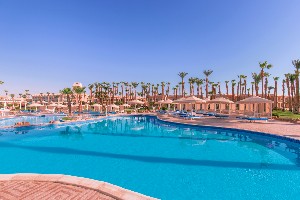 Hotel BEACH ALBATROS RESORT wakacje