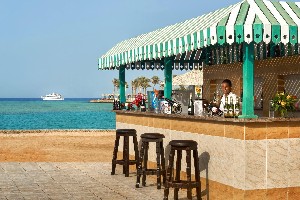 Hotel BEL AIR AZUR RESORT wakacje