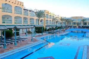 Hotel BEL AIR AZUR RESORT wakacje