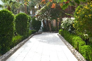 Hotel BEL AIR AZUR RESORT wakacje