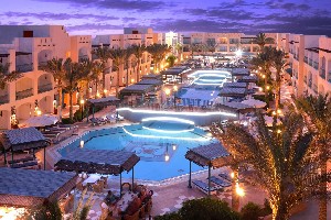 Hotel BEL AIR AZUR RESORT wakacje