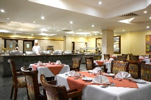 Hotel BEL AIR AZUR RESORT wakacje