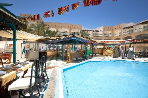 Hotel BEL AIR AZUR RESORT wakacje