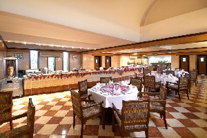 Hotel BEL AIR AZUR RESORT wakacje