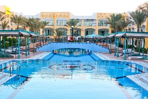 Hotel BEL AIR AZUR RESORT wakacje