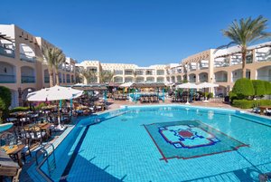 Hotel s bazénem
