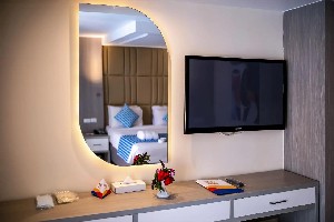 Hotel BELLAGIO BEACH RESORT wakacje