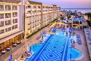 Hotel BELLAGIO BEACH RESORT wakacje