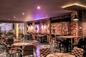 Hotel BELLAGIO BEACH RESORT wakacje