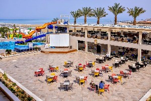 Hotel BELLAGIO BEACH RESORT wakacje