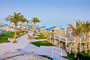 Hotel BELLAGIO BEACH RESORT wakacje