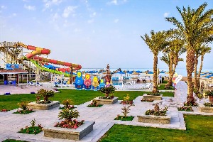 Hotel BELLAGIO BEACH RESORT wakacje