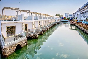 Hotel BELLAGIO BEACH RESORT wakacje