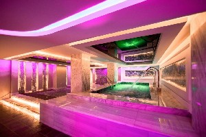 Hotel BELLAGIO BEACH RESORT wakacje