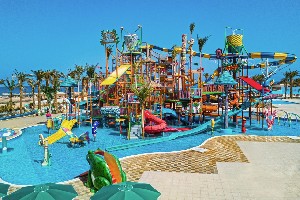 Hotel CALIMERA BLEND PARADISE RESORT wakacje