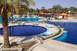 Hotel CALIMERA BLEND PARADISE RESORT wakacje