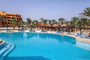 Hotel CALIMERA BLEND PARADISE RESORT wakacje