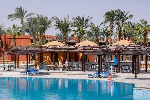 Hotel CALIMERA BLEND PARADISE RESORT wakacje