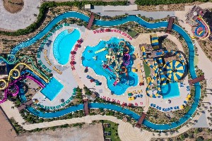 Hotel CALIMERA BLEND PARADISE RESORT wakacje