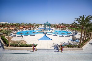 Hotel CALIMERA BLEND PARADISE RESORT wakacje