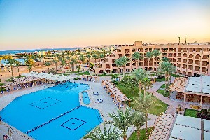 Hotel s bazénem
