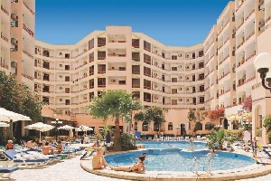 Egypt, Hurghada, Hurghada - TRITON EMPIRE