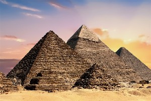 Egypt, Hurghada, Hurghada, Egypt, Káhira, Káhira - Egypt a tajemství faraonů + pobyt u Rudého moře