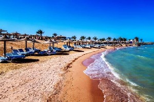 Hotel EL KARMA AQUA BEACH RESORT wakacje