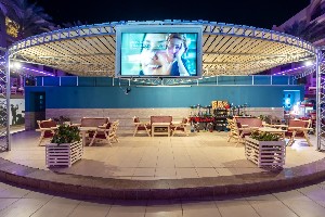 Hotel EL KARMA AQUA BEACH RESORT wakacje